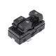 ΔΙΑΚΟΠΤΗΣ ΓΙΑ HYUNDAI H1 ΠΑΡΑΘΥΡΩΝ ΠΟΛΛΑΠΛΟΣ 11PIN orig.93570-4H110 ΔΙΑΚΟΠΤΗΣ ΓΙΑ HYUNDAI H1 ΠΑΡΑΘΥΡΩΝ ΠΟΛΛΑΠΛΟΣ 11PIN orig.93570-4H110