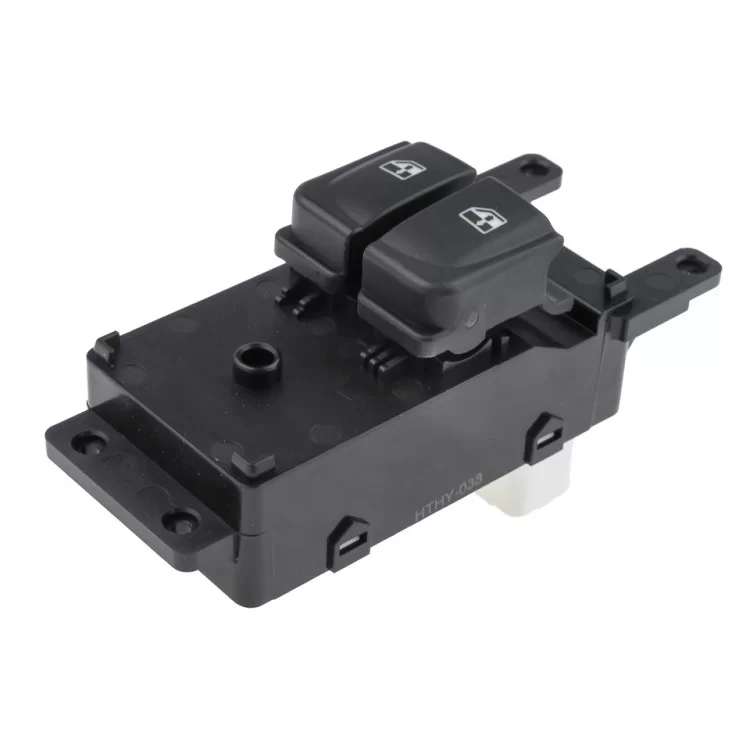 ΔΙΠΛΟΣ ΔΙΑΚΟΠΤΗΣ ΠΑΡΑΘΥΡΩΝ ΓΙΑ HYUNDAI I20 2008+ 2PINS orig.202008159/935701J002 ΝΤΥ - 1 TEM. ΔΙΠΛΟΣ ΔΙΑΚΟΠΤΗΣ ΠΑΡΑΘΥΡΩΝ ΓΙΑ HYUNDAI I20 2008+ 2PINS orig.202008159/935701J002 ΝΤΥ - 1 TEM.