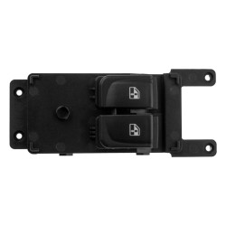 ΔΙΠΛΟΣ ΔΙΑΚΟΠΤΗΣ ΠΑΡΑΘΥΡΩΝ ΓΙΑ HYUNDAI I20 2008+ 2PINS orig.202008159/935701J002 ΝΤΥ - 1 TEM.