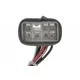 ΔΙΑΚΟΠΤΗΣ ΓΙΑ HYUNDAI H100 97-01 ΠΑΡΑΘΥΡΩΝ ΜΟΝΟΣ ΜΕ ΠΛΑΙΣΙΟ 7PIN orig.93692-43320 ΔΙΑΚΟΠΤΗΣ ΓΙΑ HYUNDAI H100 97-01 ΠΑΡΑΘΥΡΩΝ ΜΟΝΟΣ ΜΕ ΠΛΑΙΣΙΟ 7PIN orig.93692-43320