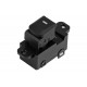 ΔΙΑΚΟΠΤΗΣ ΓΙΑ HYUNDAI i20 2014+ ΠΑΡΑΘΥΡΩΝ ΜΟΝΟΣ 7 PIN orig.93580-C7010/93580-C7020/93580-C8000