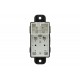 ΔΙΑΚΟΠΤΗΣ ΓΙΑ HYUNDAI i20 2014+ ΠΑΡΑΘΥΡΩΝ ΜΟΝΟΣ 7 PIN orig.93580-C7010/93580-C7020/93580-C8000