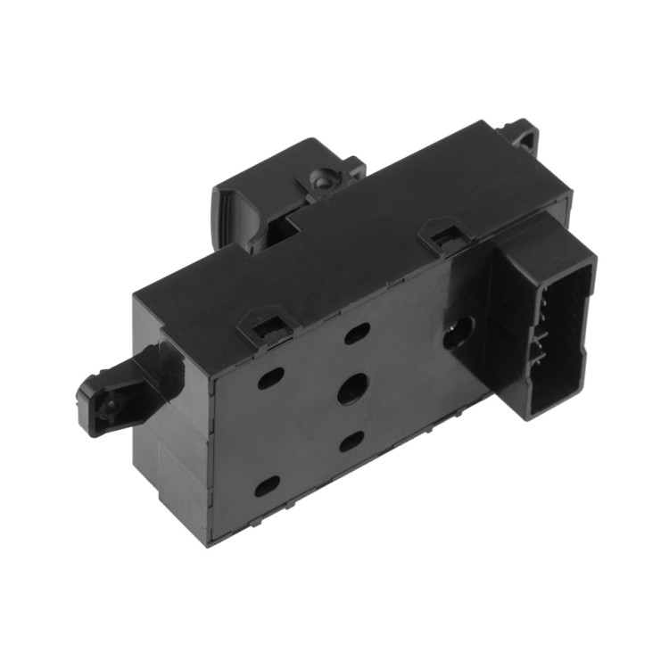 NTY – Διπλός Διακόπτης Παραθύρων Kia Picanto II 2011+ Εμπρός 14 Pins OE 93570-1Y000 για Απόλυτο Έλεγχο Παραθύρων - 1 Τεμ. (EWS-HY-055)