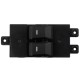 NTY – Διπλός Διακόπτης Παραθύρων Kia Picanto II 2011+ Εμπρός 14 Pins OE 93570-1Y000 για Απόλυτο Έλεγχο Παραθύρων - 1 Τεμ. (EWS-HY-055)