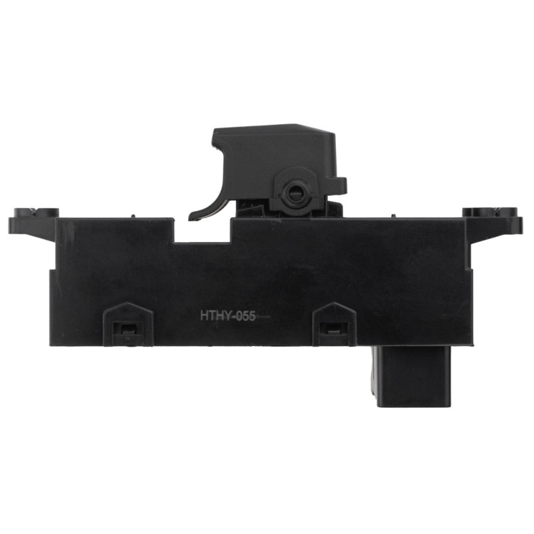 NTY – Διπλός Διακόπτης Παραθύρων Kia Picanto II 2011+ Εμπρός 14 Pins OE 93570-1Y000 για Απόλυτο Έλεγχο Παραθύρων - 1 Τεμ. (EWS-HY-055)
