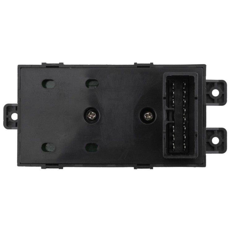 NTY – Διπλός Διακόπτης Παραθύρων Kia Picanto II 2011+ Εμπρός 14 Pins OE 93570-1Y000 για Απόλυτο Έλεγχο Παραθύρων - 1 Τεμ. (EWS-HY-055)