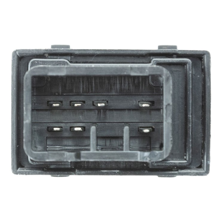 HYUNDAI TUCSON 2005+/ ΜΟΝΟΣ ΔΙΑΚΟΠΤΗΣ ΠΑΡΑΘΥΡΟΥ ΜΠΡΟΣΤΑ ΔΕΞΙΑ 7 PINS orig.93575-2E000