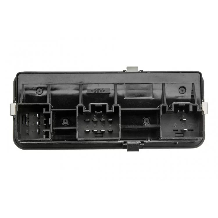 ΔΙΑΚΟΠΤΗΣ ΓΙΑ LAND ROVER DISCOVERY 2004+ RANGE ROVER SPORT 2005+ ΠΑΡΑΘΥΡΩΝ 17PIN orig.YUD501110PVJ/YUD500630PVJ ΔΙΑΚΟΠΤΗΣ ΓΙΑ LAND ROVER DISCOVERY 2004+ RANGE ROVER SPORT 2005+ ΠΑΡΑΘΥΡΩΝ 17PIN orig.YUD501110PVJ/YUD500630PVJ