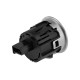NTY – Διακόπτης Start/Stop Land Rover Range Rover Evoque 2012+ 4 Pins OE LR056640 για Άμεση Εκκίνηση Κινητήρα - 1 Τεμ. (EWS-LR-010) NTY – Διακόπτης Start/Stop Land Rover Range Rover Evoque 2012+ 4 Pins OE LR056640 για Άμεση Εκκίνηση Κινητήρα - 1 Τεμ. (EWS-LR-010)