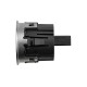 NTY – Διακόπτης Start/Stop Land Rover Range Rover Evoque 2012+ 4 Pins OE LR056640 για Άμεση Εκκίνηση Κινητήρα - 1 Τεμ. (EWS-LR-010) NTY – Διακόπτης Start/Stop Land Rover Range Rover Evoque 2012+ 4 Pins OE LR056640 για Άμεση Εκκίνηση Κινητήρα - 1 Τεμ. (EWS-LR-010)
