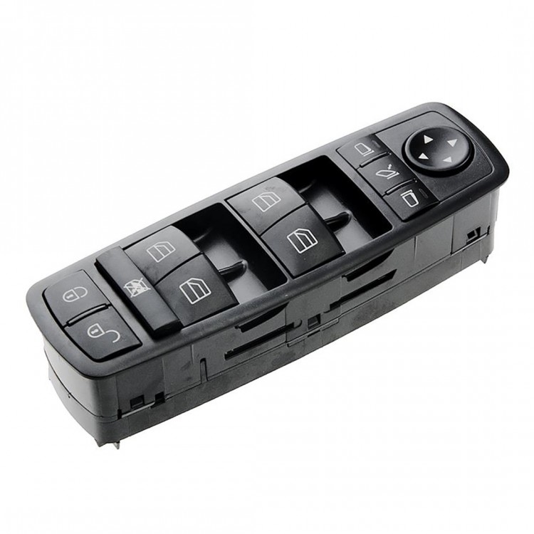 ΔΙΑΚΟΠΤΗΣ ΓΙΑ MERCEDES W169 / W245 ΠΟΛΛΑΠΛΟΣ ΠΑΡΑΘΥΡΩΝ ΜΑΥΡΟΣ ΜΕ ΠΛΑΙΣΙΟ 3 PIN NTY - orig.1698206710 - 1 ΤΕΜ. ΔΙΑΚΟΠΤΗΣ ΓΙΑ MERCEDES W169 / W245 ΠΟΛΛΑΠΛΟΣ ΠΑΡΑΘΥΡΩΝ ΜΑΥΡΟΣ ΜΕ ΠΛΑΙΣΙΟ 3 PIN NTY - orig.1698206710 - 1 ΤΕΜ.