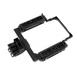 ΔΙΑΚΟΠΤΗΣ ΓΙΑ MERCEDES E-KLAS W210 ΠΟΛΛΑΠΛΟΣ 26(10+10+6)PIN ΠΑΡΑΘΥΡΩΝ orig.2108200110