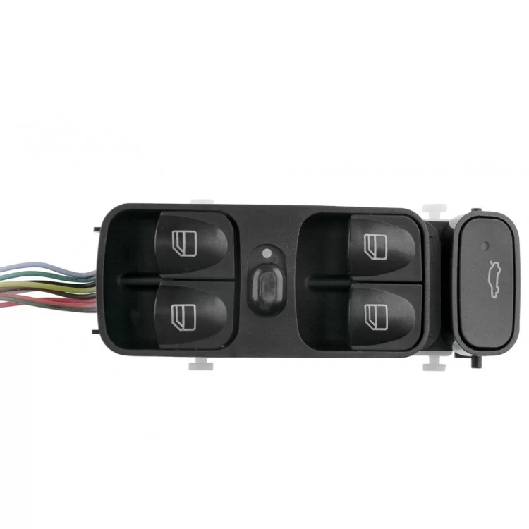 ΔΙΑΚΟΠΤΗΣ ΓΙΑ MERCEDES C-KLAS W203 ΠΟΛΛΑΠΛΟΣ 9PIN ΠΑΡΑΘΥΡΩΝ orig.A2038210679 ΔΙΑΚΟΠΤΗΣ ΓΙΑ MERCEDES C-KLAS W203 ΠΟΛΛΑΠΛΟΣ 9PIN ΠΑΡΑΘΥΡΩΝ orig.A2038210679