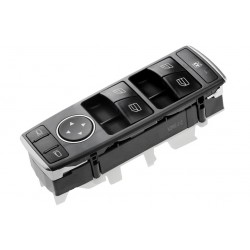 ΔΙΑΚΟΠΤΗΣ ΓΙΑ MERCEDES W242/W204/W212/S212/W218/W166/X204 ΠΟΛΛΑΠΛΟΣ ΜΕ ΠΛΑΙΣΙΟ 3PIN ΠΑΡΑΘΥΡΩΝ orig.2049055302