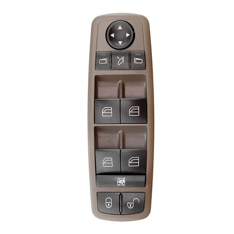 ΔΙΑΚΟΠΤΗΣ ΓΙΑ MERCEDES W169 / W245 ΠΟΛΛΑΠΛΟΣ ΠΑΡΑΘΥΡΩΝ ΜΕ ΠΛΑΙΣΙΟ 3 PIN NTY ΚΑΦΕ / ΜΑΥΡΟ - orig.1698206710 - 1 ΤΕΜ. ΔΙΑΚΟΠΤΗΣ ΓΙΑ MERCEDES W169 / W245 ΠΟΛΛΑΠΛΟΣ ΠΑΡΑΘΥΡΩΝ ΜΕ ΠΛΑΙΣΙΟ 3 PIN NTY ΚΑΦΕ / ΜΑΥΡΟ - orig.1698206710 - 1 ΤΕΜ.
