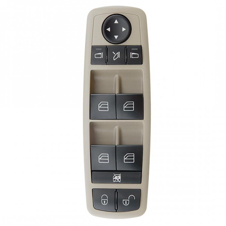 ΔΙΑΚΟΠΤΗΣ ΓΙΑ MERCEDES W169 / W245 ΠΟΛΛΑΠΛΟΣ ΠΑΡΑΘΥΡΩΝ ΜΕ ΠΛΑΙΣΙΟ 3 PIN NTY ΜΠΕΖ / ΜΑΥΡΟ - orig.1698206710 - 1 ΤΕΜ. ΔΙΑΚΟΠΤΗΣ ΓΙΑ MERCEDES W169 / W245 ΠΟΛΛΑΠΛΟΣ ΠΑΡΑΘΥΡΩΝ ΜΕ ΠΛΑΙΣΙΟ 3 PIN NTY ΜΠΕΖ / ΜΑΥΡΟ - orig.1698206710 - 1 ΤΕΜ.