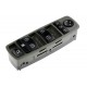 ΔΙΑΚΟΠΤΗΣ ΓΙΑ MERCEDES GL X164 2006+ /R W251 06+ ΠΟΛΛΑΠΛΟΣ 3PIN BROWN ΠΑΡΑΘΥΡΩΝ orig.2518300590 ΔΙΑΚΟΠΤΗΣ ΓΙΑ MERCEDES GL X164 2006+ /R W251 06+ ΠΟΛΛΑΠΛΟΣ 3PIN BROWN ΠΑΡΑΘΥΡΩΝ orig.2518300590