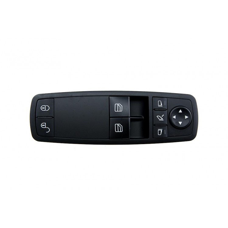 ΔΙΑΚΟΠΤΗΣ ΓΙΑ MERCEDES A-CLASS W169 07+ /B-KLAS W245 08+ ΜΕ ΑΝΑΔΙΠΛΟΥΜΕΝΟ ΚΑΘΡΕΠΤΗ ΠΟΛΛΑΠΛΟΣ 3PIN ΠΑΡΑΘΥΡΩΝ orig.1698206510 - 1 TEM. ΔΙΑΚΟΠΤΗΣ ΓΙΑ MERCEDES A-CLASS W169 07+ /B-KLAS W245 08+ ΜΕ ΑΝΑΔΙΠΛΟΥΜΕΝΟ ΚΑΘΡΕΠΤΗ ΠΟΛΛΑΠΛΟΣ 3PIN ΠΑΡΑΘΥΡΩΝ orig.1698206510 - 1 TEM.