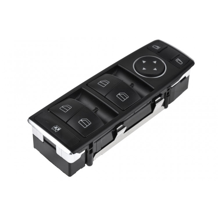 ΔΙΑΚΟΠΤΗΣ ΓΙΑ MERCEDES A-CLASS W176 12+ /B-KLAS W246 11+ /X117 15+ /GLA X156 13+ 3PIN ΠΑΡΑΘΥΡΩΝ orig.A1669054300 ΔΙΑΚΟΠΤΗΣ ΓΙΑ MERCEDES A-CLASS W176 12+ /B-KLAS W246 11+ /X117 15+ /GLA X156 13+ 3PIN ΠΑΡΑΘΥΡΩΝ orig.A1669054300