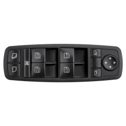 ΔΙΑΚΟΠΤΗΣ ΓΙΑ MERCEDES R-KLAS W251/M-KLAS W164/GL X164 ΠΑΡΑΘΥΡΩΝ ΠΟΛΛΑΠΛΟΣ ΜΕ ΠΛΑΙΣΙΟ 3PIN orig.2518300190