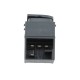 SMART FORTWO CABRIO W451 2007+/ ΔΙΑΚΟΠΤΗΣ ΠΤΥΣΣΟΜΕΝΗΣ ΟΡΟΦΗΣ 4 PINS orig.A4518203810 SMART FORTWO CABRIO W451 2007+/ ΔΙΑΚΟΠΤΗΣ ΠΤΥΣΣΟΜΕΝΗΣ ΟΡΟΦΗΣ 4 PINS orig.A4518203810