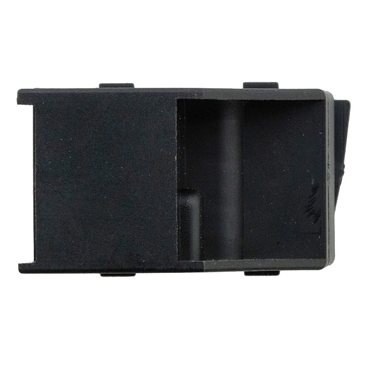 NTY – Διακόπτης Start Stop Smart OE A4518204410 για Ακριβή Έλεγχο Εκκίνησης Κινητήρα - 1 Τεμ. (EWS-ME-082)