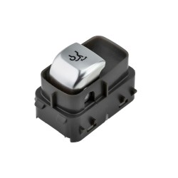 NTY – Διακόπτης Πορτ Μπαγκάζ Mercedes C-Class W205 2013+ 4 Pins Καφέ OE A2059051713 για Άμεση και Αξιόπιστη Λειτουργία - 1 Τεμ. (EWS-ME-084)