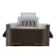 MERCEDES KLAS C W205 2013+/ ΔΙΑΚΟΠΤΗΣ ΠΟΡΤ ΜΠΑΓΚΑΖ 4 PINS (ΧΡΩΜΑ ΚΑΦΕ) orig:2059051713