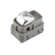 MERCEDES KLAS C W205 2013+/ ΔΙΑΚΟΠΤΗΣ ΠΟΡΤ ΜΠΑΓΚΑΖ 4 PINS (ΧΡΩΜΑ ΜΠΕΖ) orig:2059051713