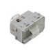 MERCEDES KLAS C W205 2013+/ ΔΙΑΚΟΠΤΗΣ ΠΟΡΤ ΜΠΑΓΚΑΖ 4 PINS (ΧΡΩΜΑ ΜΠΕΖ) orig:2059051713