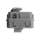 ΜΟΝΟΣ ΔΙΑΚΟΠΤΗΣ ΠΑΡΑΘΥΡΩΝ ΓΙΑ MERCEDES C-KLAS W205 2013+ / V-KLAS W447 2014+ / VITO 2014+ / GLC 2015+ 4PINS ΑΣΗΜΙ ΜΠΕΖ ΒΑΣΗ orig.2059051513/A2059051513 ΝΤΥ - 1 TEM. ΜΟΝΟΣ ΔΙΑΚΟΠΤΗΣ ΠΑΡΑΘΥΡΩΝ ΓΙΑ MERCEDES C-KLAS W205 2013+ / V-KLAS W447 2014+ / VITO 2014+ / GLC 2015+ 4PINS ΑΣΗΜΙ ΜΠΕΖ ΒΑΣΗ orig.2059051513/A2059051513 ΝΤΥ - 1 TEM.