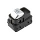 ΜΟΝΟΣ ΔΙΑΚΟΠΤΗΣ ΠΑΡΑΘΥΡΩΝ ΓΙΑ MERCEDES C-KLAS W205 2013+ / V-KLAS W447 2014+ / VITO 2014+ / GLC 2015+ 4PINS ΑΣΗΜΙ orig.2059051513/A2059051513 ΝΤΥ - 1 TEM. ΜΟΝΟΣ ΔΙΑΚΟΠΤΗΣ ΠΑΡΑΘΥΡΩΝ ΓΙΑ MERCEDES C-KLAS W205 2013+ / V-KLAS W447 2014+ / VITO 2014+ / GLC 2015+ 4PINS ΑΣΗΜΙ orig.2059051513/A2059051513 ΝΤΥ - 1 TEM.