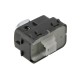 ΜΟΝΟΣ ΔΙΑΚΟΠΤΗΣ ΠΑΡΑΘΥΡΩΝ ΓΙΑ MERCEDES C-KLAS W205 2013+ / V-KLAS W447 2014+ / VITO 2014+ / GLC 2015+ 4PINS ΑΣΗΜΙ orig.2059051513/A2059051513 ΝΤΥ - 1 TEM. ΜΟΝΟΣ ΔΙΑΚΟΠΤΗΣ ΠΑΡΑΘΥΡΩΝ ΓΙΑ MERCEDES C-KLAS W205 2013+ / V-KLAS W447 2014+ / VITO 2014+ / GLC 2015+ 4PINS ΑΣΗΜΙ orig.2059051513/A2059051513 ΝΤΥ - 1 TEM.
