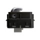 ΜΟΝΟΣ ΔΙΑΚΟΠΤΗΣ ΠΑΡΑΘΥΡΩΝ ΓΙΑ MERCEDES C-KLAS W205 2013+ / V-KLAS W447 2014+ / VITO 2014+ / GLC 2015+ 4PINS ΑΣΗΜΙ orig.2059051513/A2059051513 ΝΤΥ - 1 TEM. ΜΟΝΟΣ ΔΙΑΚΟΠΤΗΣ ΠΑΡΑΘΥΡΩΝ ΓΙΑ MERCEDES C-KLAS W205 2013+ / V-KLAS W447 2014+ / VITO 2014+ / GLC 2015+ 4PINS ΑΣΗΜΙ orig.2059051513/A2059051513 ΝΤΥ - 1 TEM.