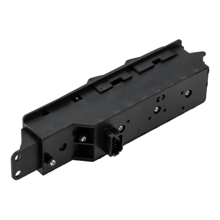 NTY – Πολλαπλός Διακόπτης Παραθύρων Mercedes Vito Viano OE A6395451213 10 Pins για Ακριβή Έλεγχο Όλων των Παραθύρων - 1 Τεμ. (EWS-ME-089) NTY – Πολλαπλός Διακόπτης Παραθύρων Mercedes Vito Viano OE A6395451213 10 Pins για Ακριβή Έλεγχο Όλων των Παραθύρων - 1 Τεμ. (EWS-ME-089)