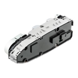 ΠΟΛΛΑΠΛΟΣ ΔΙΑΚΟΠΤΗΣ ΠΑΡΑΘΥΡΩΝ ΓΙΑ MERCEDES E-KLAS W213 2016+ / CLS C257 2017+ / S-KLAS W222 2013+ 3PINS ΜΕ ΑΣΗΜΙ/ΜΠΕΖ ΒΑΣΗ orig. 2229052004/A2229052004 ΝΤΥ - 1 TEM.