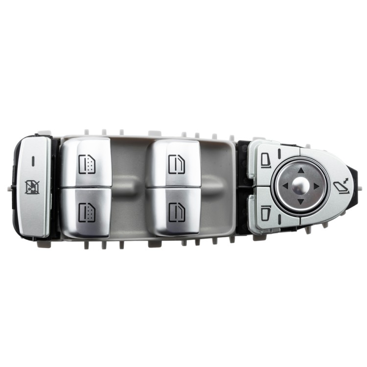 ΠΟΛΛΑΠΛΟΣ ΔΙΑΚΟΠΤΗΣ ΠΑΡΑΘΥΡΩΝ ΓΙΑ MERCEDES E-KLAS W213 2016+ / CLS C257 2017+ / S-KLAS W222 2013+ 3PINS ΜΕ ΑΣΗΜΙ/ΜΠΕΖ ΒΑΣΗ orig. 2229052004/A2229052004 ΝΤΥ - 1 TEM. ΠΟΛΛΑΠΛΟΣ ΔΙΑΚΟΠΤΗΣ ΠΑΡΑΘΥΡΩΝ ΓΙΑ MERCEDES E-KLAS W213 2016+ / CLS C257 2017+ / S-KLAS W222 2013+ 3PINS ΜΕ ΑΣΗΜΙ/ΜΠΕΖ ΒΑΣΗ orig. 2229052004/A2229052004 ΝΤΥ - 1 TEM.