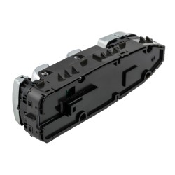 ΠΟΛΛΑΠΛΟΣ ΔΙΑΚΟΠΤΗΣ ΠΑΡΑΘΥΡΩΝ ΓΙΑ MERCEDES E-KLAS W213 2016+ / CLS C257 2017+ / S-KLAS W222 2013+ 3PINS ΜΕ ΑΣΗΜΙ/ΜΑΥΡΗ ΒΑΣΗ orig. 2229052004/A2229052004 ΝΤΥ - 1 TEM.