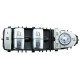 MERCEDES KLAS S W222 2013+/ ΠΟΛΛΑΠΛΟΣ ΔΙΑΚ.ΠΑΡΑΘΥΡΩΝ ΜΠΡΟΣΤΑ ΑΡΙΣΤΕΡΑ 3 PINS orig.A2229050809 MERCEDES KLAS S W222 2013+/ ΠΟΛΛΑΠΛΟΣ ΔΙΑΚ.ΠΑΡΑΘΥΡΩΝ ΜΠΡΟΣΤΑ ΑΡΙΣΤΕΡΑ 3 PINS orig.A2229050809