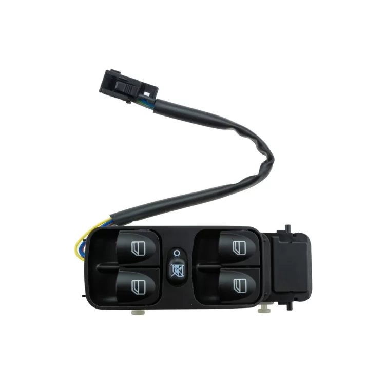 ΠΟΛΛΑΠΛΟΣ ΔΙΑΚΟΠΤΗΣ ΠΑΡΑΘΥΡΩΝ ΓΙΑ MERCEDES G-KLAS W463 2002-2017 orig.A4638202210 ΝΤΥ - 1 TEM. ΠΟΛΛΑΠΛΟΣ ΔΙΑΚΟΠΤΗΣ ΠΑΡΑΘΥΡΩΝ ΓΙΑ MERCEDES G-KLAS W463 2002-2017 orig.A4638202210 ΝΤΥ - 1 TEM.