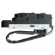 ΠΟΛΛΑΠΛΟΣ ΔΙΑΚΟΠΤΗΣ ΠΑΡΑΘΥΡΩΝ ΓΙΑ MERCEDES G-KLAS W463 2002-2017 orig.A4638202210 ΝΤΥ - 1 TEM. ΠΟΛΛΑΠΛΟΣ ΔΙΑΚΟΠΤΗΣ ΠΑΡΑΘΥΡΩΝ ΓΙΑ MERCEDES G-KLAS W463 2002-2017 orig.A4638202210 ΝΤΥ - 1 TEM.