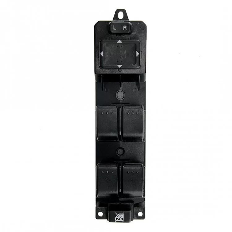 ΔΙΑΚΟΠΤΗΣ ΓΙΑ MAZDA 6 2005-2008 ΠΟΛΛΑΠΛΟΣ ΠΑΡΑΘΥΡΩΝ 20 PIN NTY - 1 ΤΕΜ. ΔΙΑΚΟΠΤΗΣ ΓΙΑ MAZDA 6 2005-2008 ΠΟΛΛΑΠΛΟΣ ΠΑΡΑΘΥΡΩΝ 20 PIN NTY - 1 ΤΕΜ.