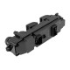 ΠΟΛΛΑΠΛΟΣ ΔΙΑΚΟΠΤΗΣ ΠΑΡΑΘΥΡΩΝ ΓΙΑ MAZDA 2 2007+ 25PINS orig.DF74-66-350A/DF74-66-350B ΝΤΥ - 1 TEM. ΠΟΛΛΑΠΛΟΣ ΔΙΑΚΟΠΤΗΣ ΠΑΡΑΘΥΡΩΝ ΓΙΑ MAZDA 2 2007+ 25PINS orig.DF74-66-350A/DF74-66-350B ΝΤΥ - 1 TEM.