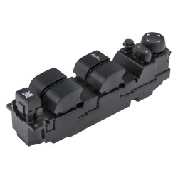 ΠΟΛΛΑΠΛΟΣ ΔΙΑΚΟΠΤΗΣ ΠΑΡΑΘΥΡΩΝ ΓΙΑ MAZDA 2 2011+ 25PINS orig.DF73-66-350A/DF73-66-350B ΝΤΥ - 1 TEM.