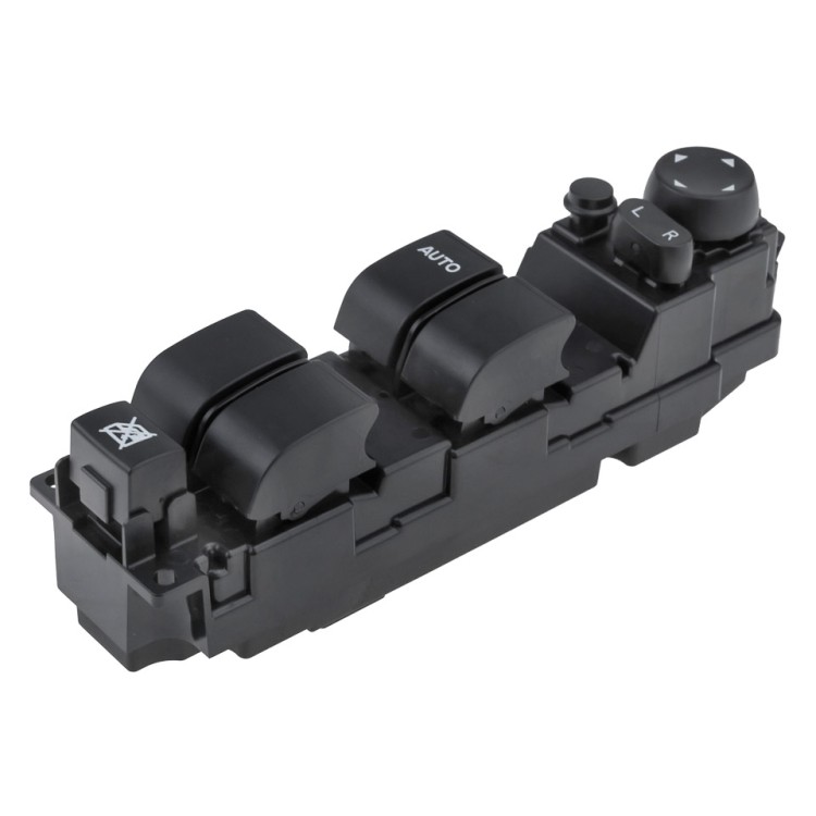 ΠΟΛΛΑΠΛΟΣ ΔΙΑΚΟΠΤΗΣ ΠΑΡΑΘΥΡΩΝ ΓΙΑ MAZDA 2 2011+ 25PINS orig.DF73-66-350A/DF73-66-350B ΝΤΥ - 1 TEM. ΠΟΛΛΑΠΛΟΣ ΔΙΑΚΟΠΤΗΣ ΠΑΡΑΘΥΡΩΝ ΓΙΑ MAZDA 2 2011+ 25PINS orig.DF73-66-350A/DF73-66-350B ΝΤΥ - 1 TEM.
