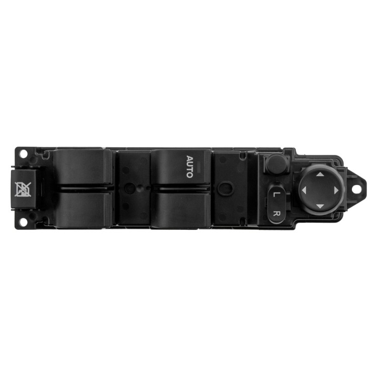 ΠΟΛΛΑΠΛΟΣ ΔΙΑΚΟΠΤΗΣ ΠΑΡΑΘΥΡΩΝ ΓΙΑ MAZDA 2 2011+ 25PINS orig.DF73-66-350A/DF73-66-350B ΝΤΥ - 1 TEM. ΠΟΛΛΑΠΛΟΣ ΔΙΑΚΟΠΤΗΣ ΠΑΡΑΘΥΡΩΝ ΓΙΑ MAZDA 2 2011+ 25PINS orig.DF73-66-350A/DF73-66-350B ΝΤΥ - 1 TEM.
