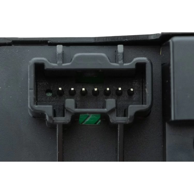 ΠΟΛΛΑΠΛΟΣ ΔΙΑΚΟΠΤΗΣ ΠΑΡΑΘΥΡΩΝ ΓΙΑ MAZDA 5 2005+ orig.CC43-66-350A ΝΤΥ - 1 TEM. ΠΟΛΛΑΠΛΟΣ ΔΙΑΚΟΠΤΗΣ ΠΑΡΑΘΥΡΩΝ ΓΙΑ MAZDA 5 2005+ orig.CC43-66-350A ΝΤΥ - 1 TEM.