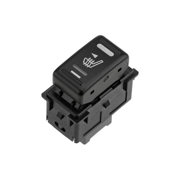 NISSAN NAVARA 05+/ MURANO 03+/ PATHFINDER 05+ ΔΙΑΚ. ΘΕΡΜΑΙΝΟΜΕΝΟΥ ΚΑΘΙΣΜΑΤΟΣ 6 PINS orig.25500-AX610
