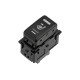 NISSAN NAVARA 05+/ MURANO 03+/ PATHFINDER 05+ ΔΙΑΚ. ΘΕΡΜΑΙΝΟΜΕΝΟΥ ΚΑΘΙΣΜΑΤΟΣ 6 PINS orig.25500-AX610