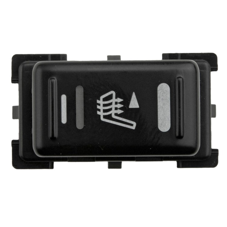NISSAN NAVARA 05+/ MURANO 03+/ PATHFINDER 05+ ΔΙΑΚ. ΘΕΡΜΑΙΝΟΜΕΝΟΥ ΚΑΘΙΣΜΑΤΟΣ 6 PINS orig.25500-AX610
